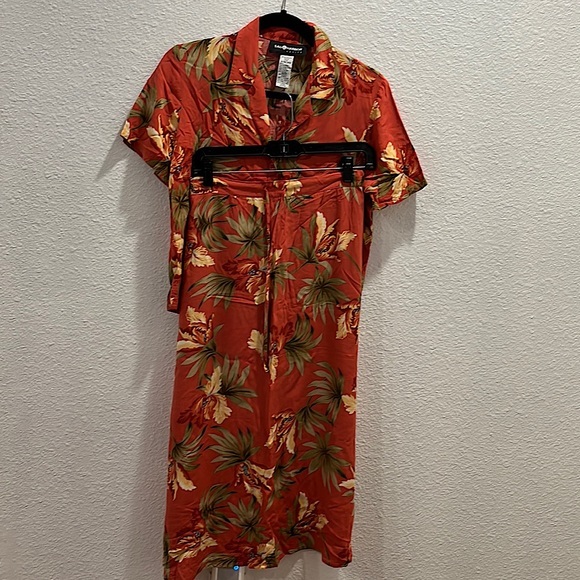 SAG HARBOR :: HAWAIIAN SET - Picture 1 of 10